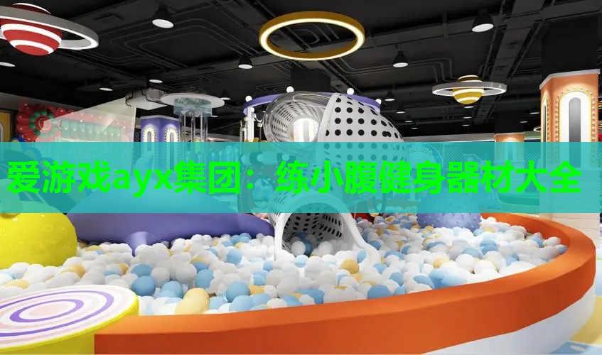 爱游戏ayx集团：练小腹健身器材大全