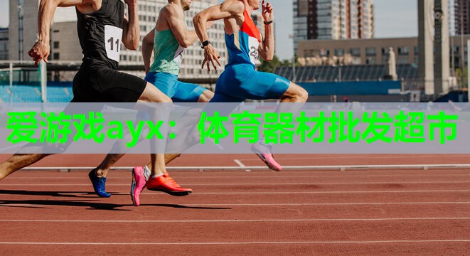 爱游戏ayx：体育器材批发超市