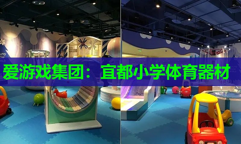 爱游戏集团：宜都小学体育器材